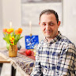 Meet your Posher, Milad